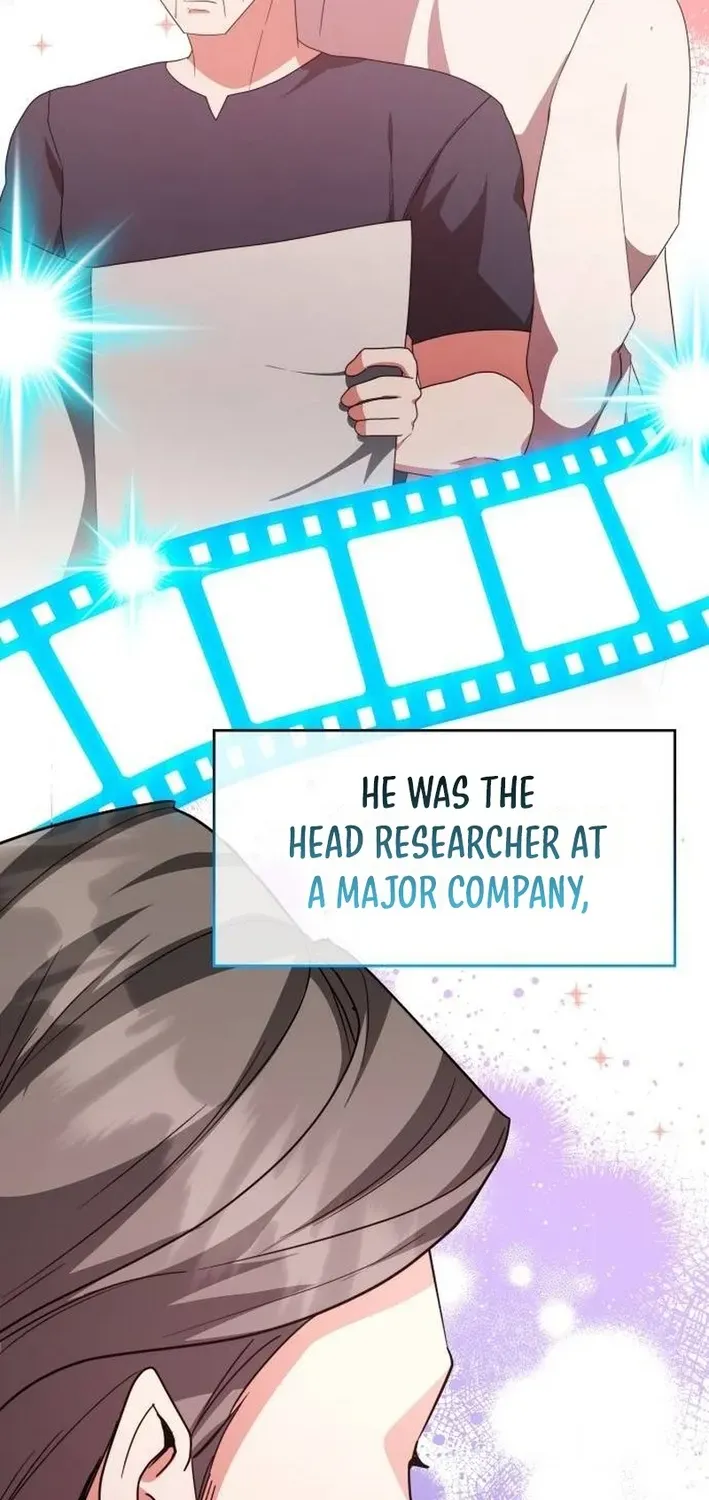 A Genius Writer’s Random Workplace Chapter 90 page 93 - 