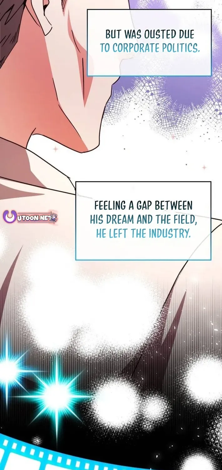 A Genius Writer’s Random Workplace Chapter 90 page 94 - 