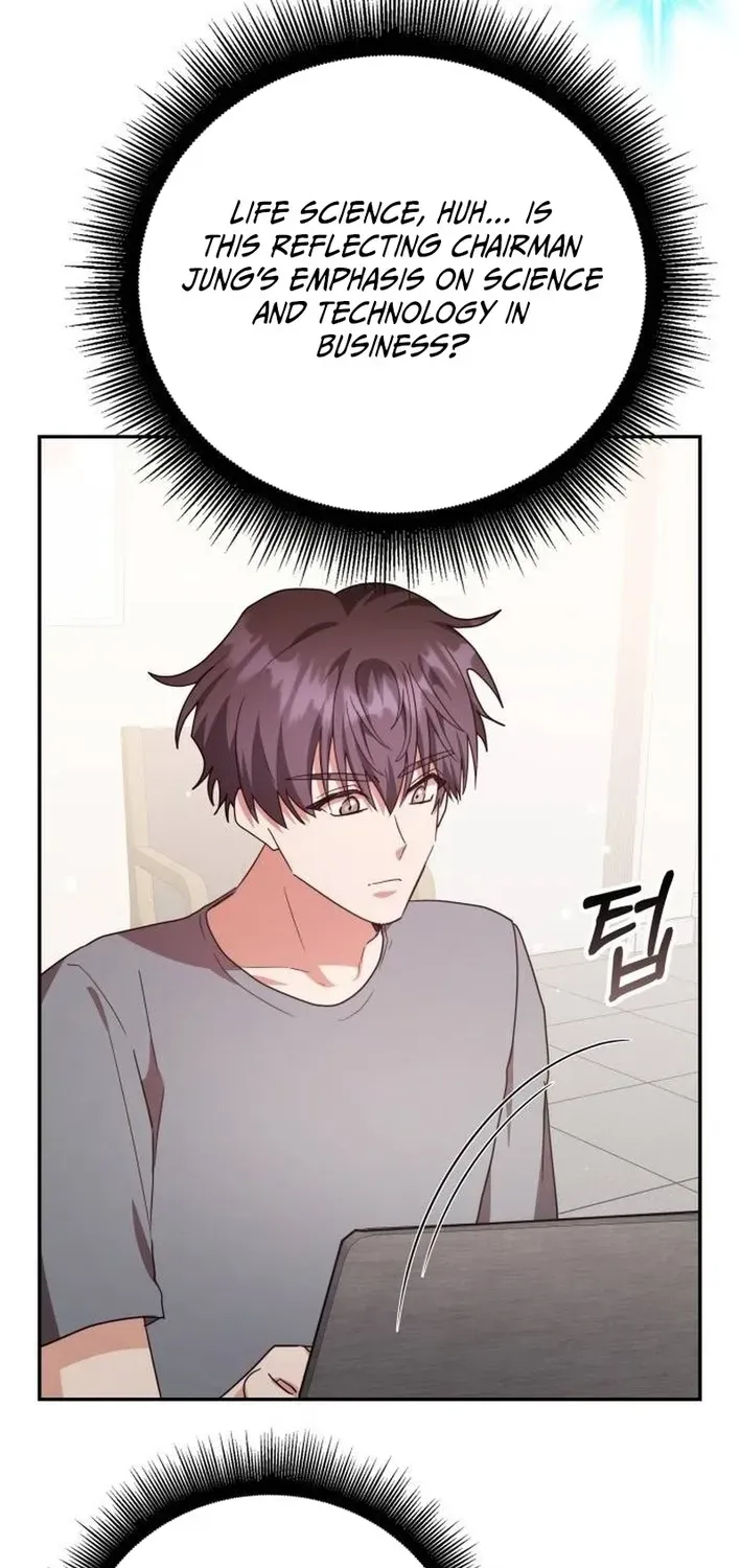 A Genius Writer’s Random Workplace Chapter 90 page 100 - 