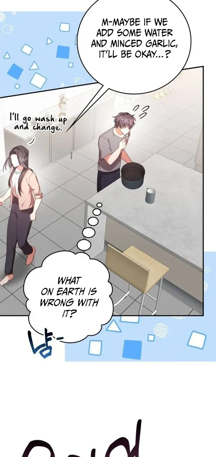 A Genius Writer’s Random Workplace Chapter 91 page 11 - 