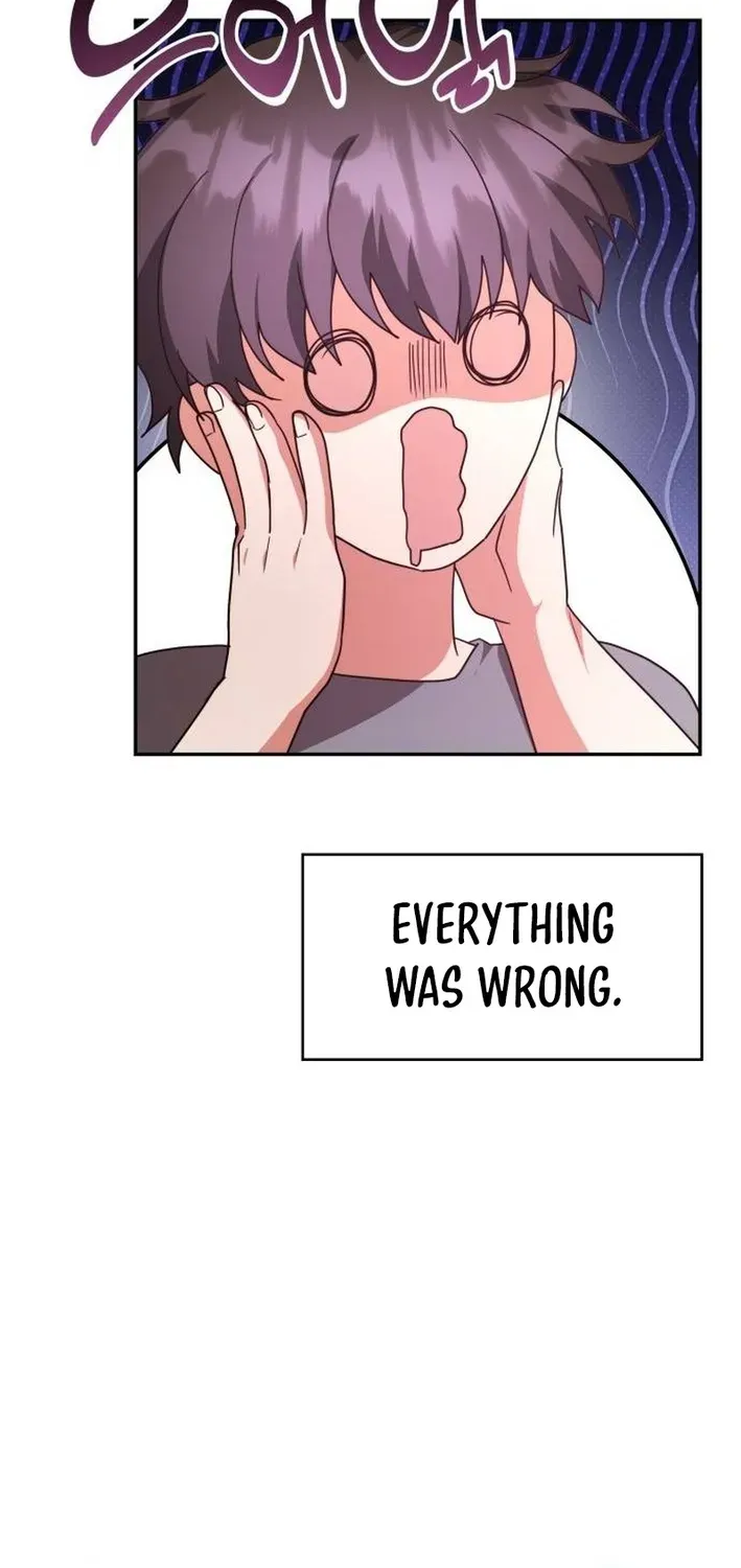 A Genius Writer’s Random Workplace Chapter 91 page 12 - 