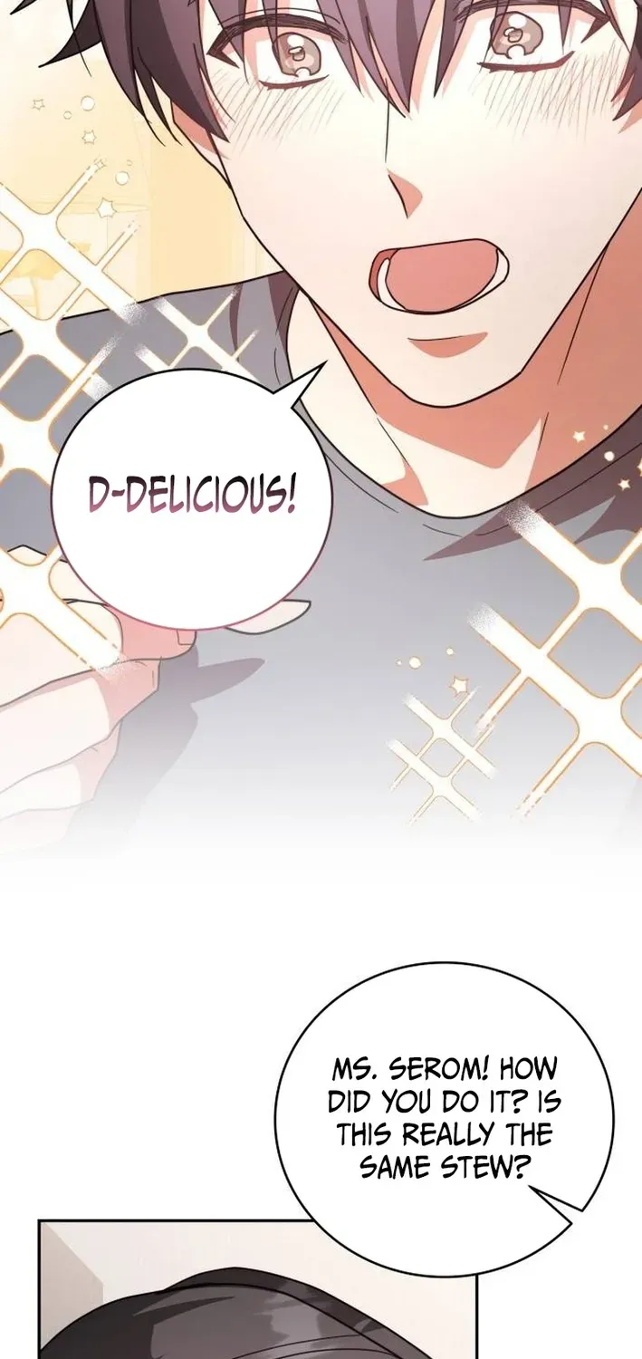 A Genius Writer’s Random Workplace Chapter 91 page 15 - 