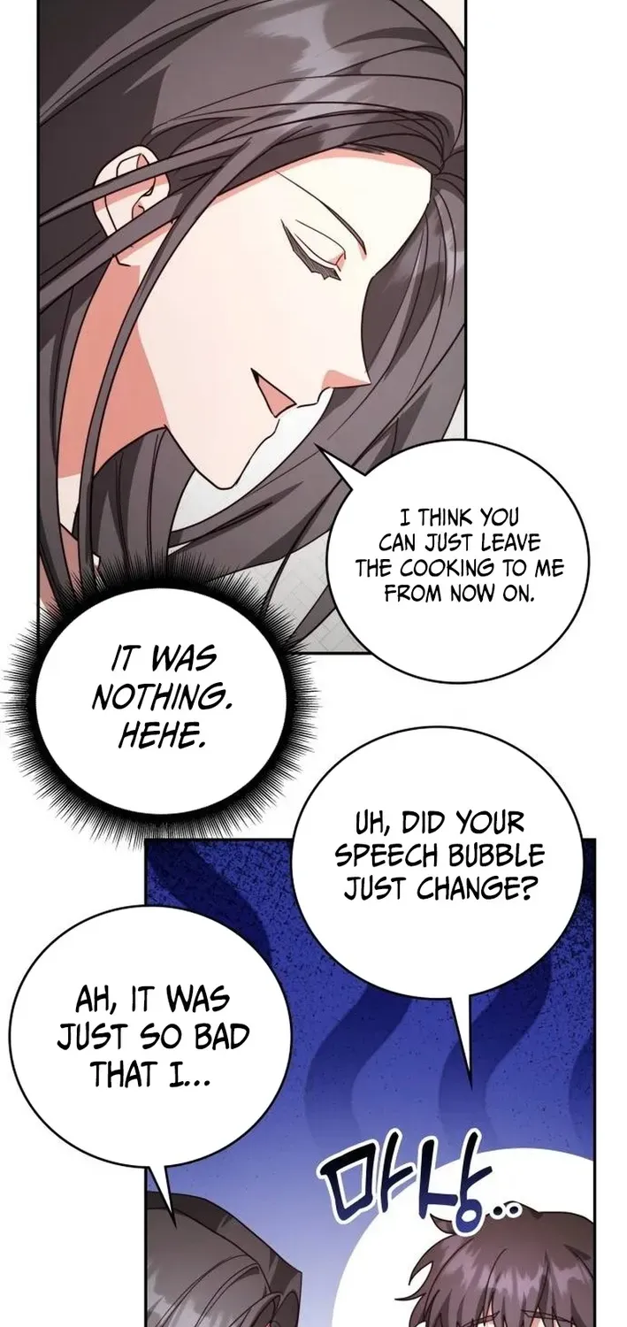 A Genius Writer’s Random Workplace Chapter 91 page 16 - 