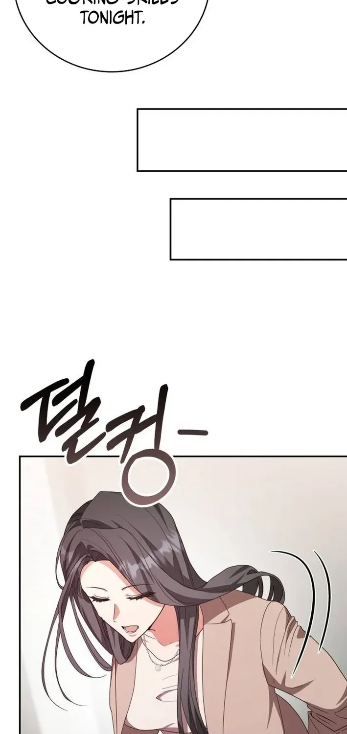 A Genius Writer’s Random Workplace Chapter 91 page 3 - 