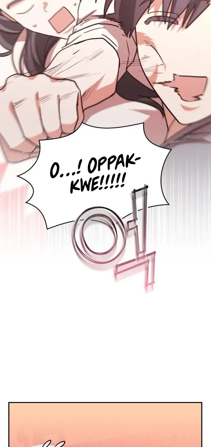 A Genius Writer’s Random Workplace Chapter 91 page 27 - 