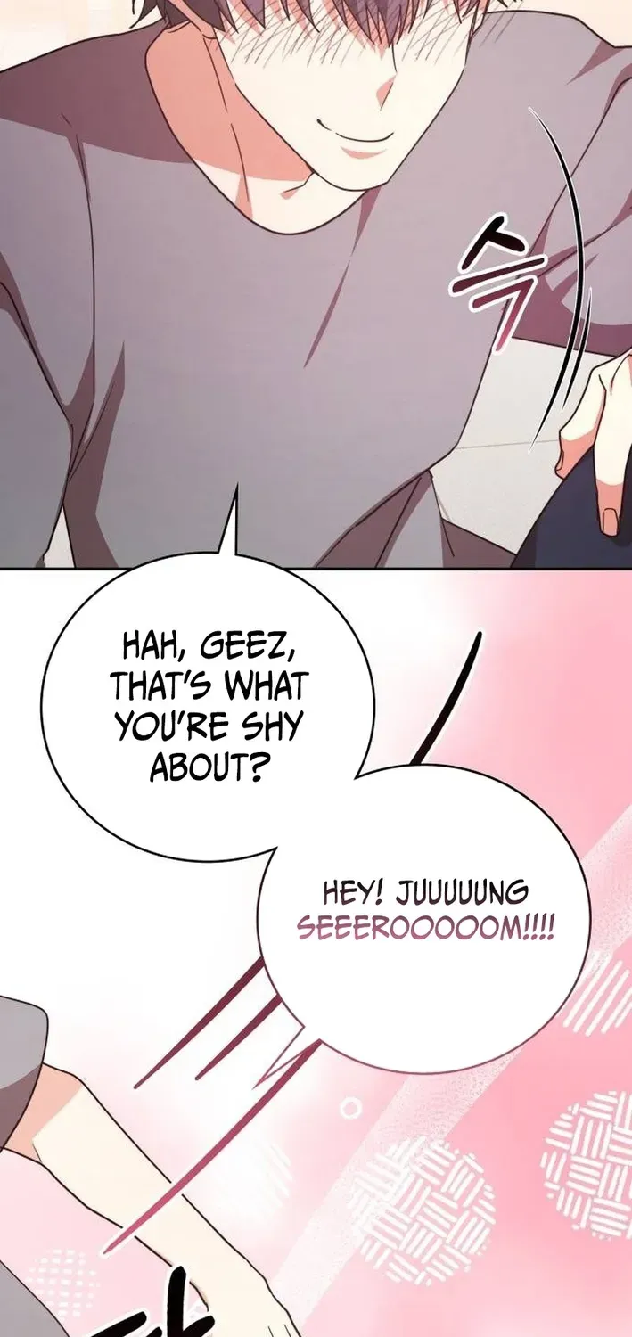 A Genius Writer’s Random Workplace Chapter 91 page 29 - 