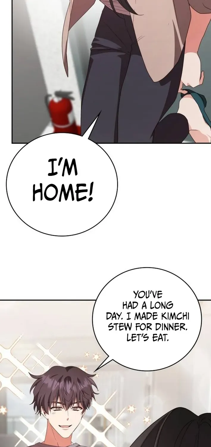 A Genius Writer’s Random Workplace Chapter 91 page 4 - 
