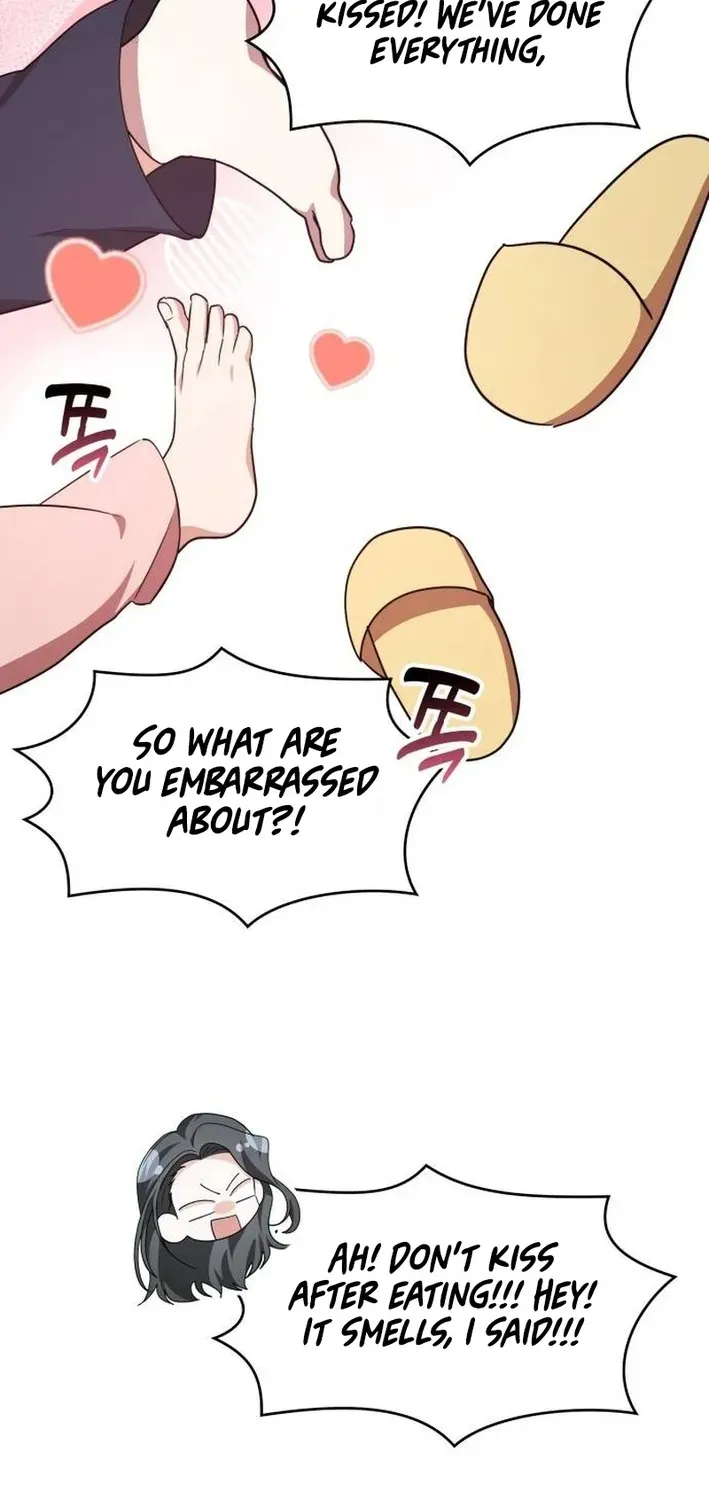 A Genius Writer’s Random Workplace Chapter 91 page 32 - 