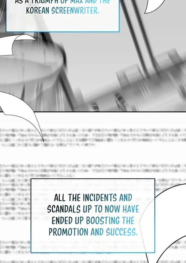 A Genius Writer’s Random Workplace Chapter 91 page 49 - 