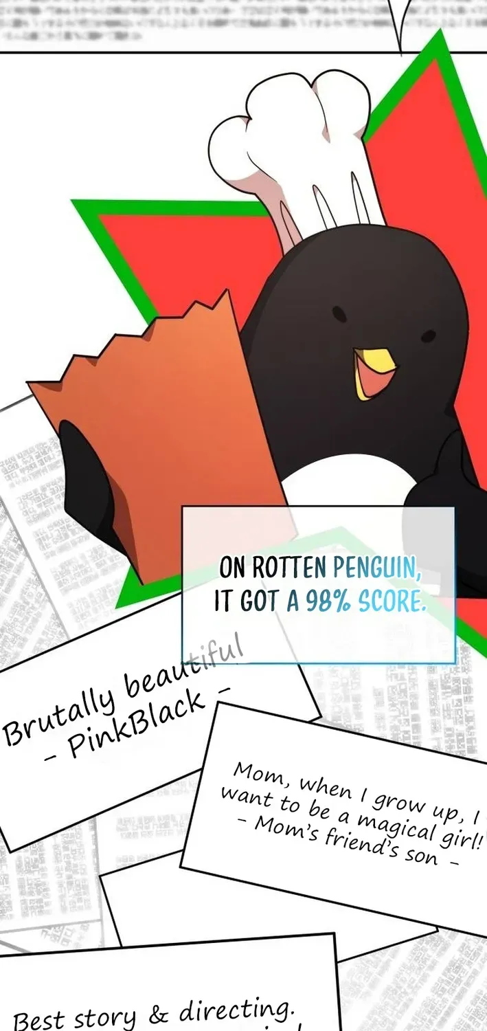 A Genius Writer’s Random Workplace Chapter 91 page 50 - 