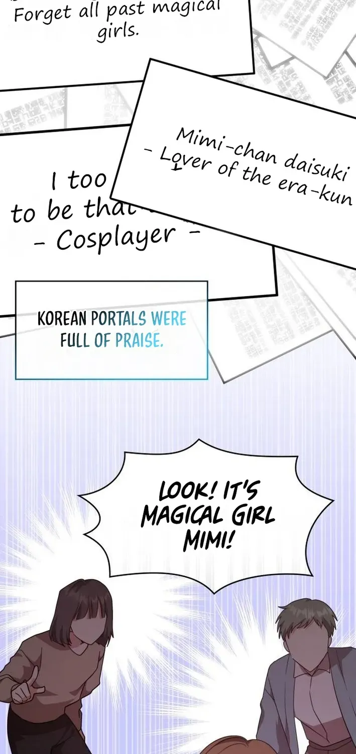 A Genius Writer’s Random Workplace Chapter 91 page 51 - 