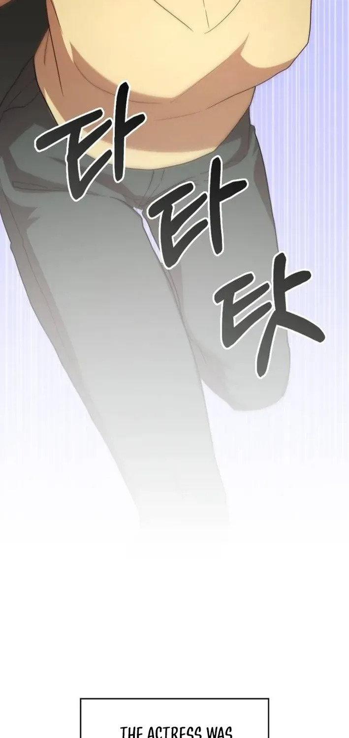 A Genius Writer’s Random Workplace Chapter 91 page 53 - 