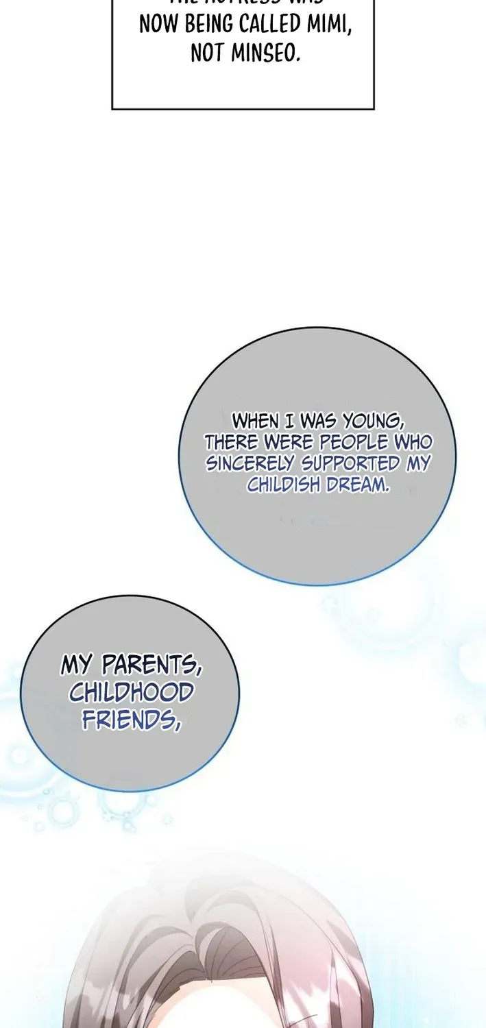 A Genius Writer’s Random Workplace Chapter 91 page 54 - 