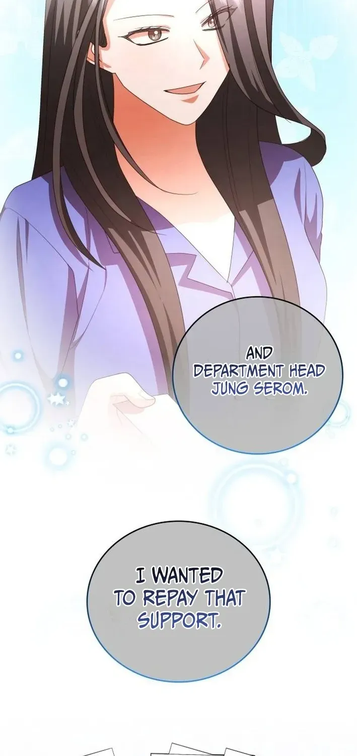 A Genius Writer’s Random Workplace Chapter 91 page 55 - 