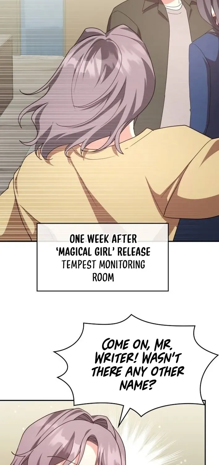 A Genius Writer’s Random Workplace Chapter 91 page 60 - 
