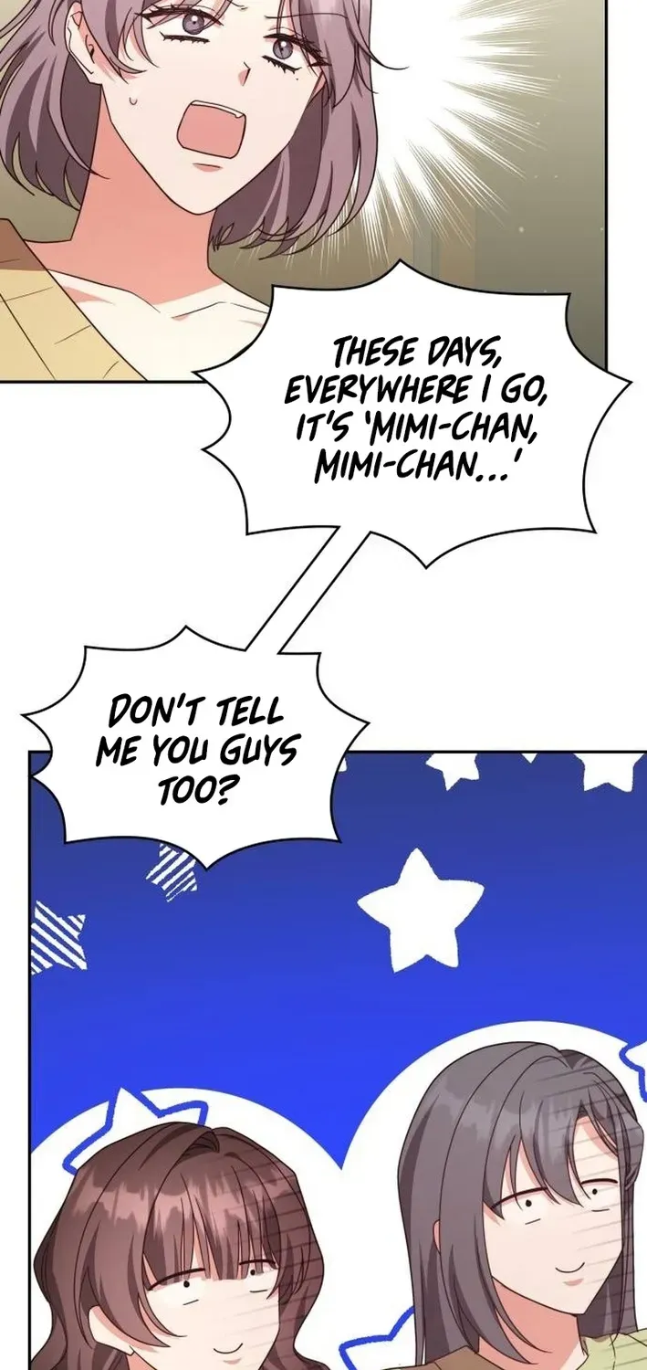 A Genius Writer’s Random Workplace Chapter 91 page 61 - 