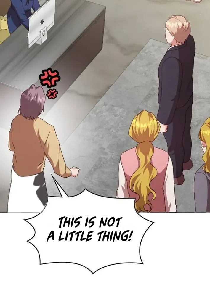 A Genius Writer’s Random Workplace Chapter 91 page 63 - 