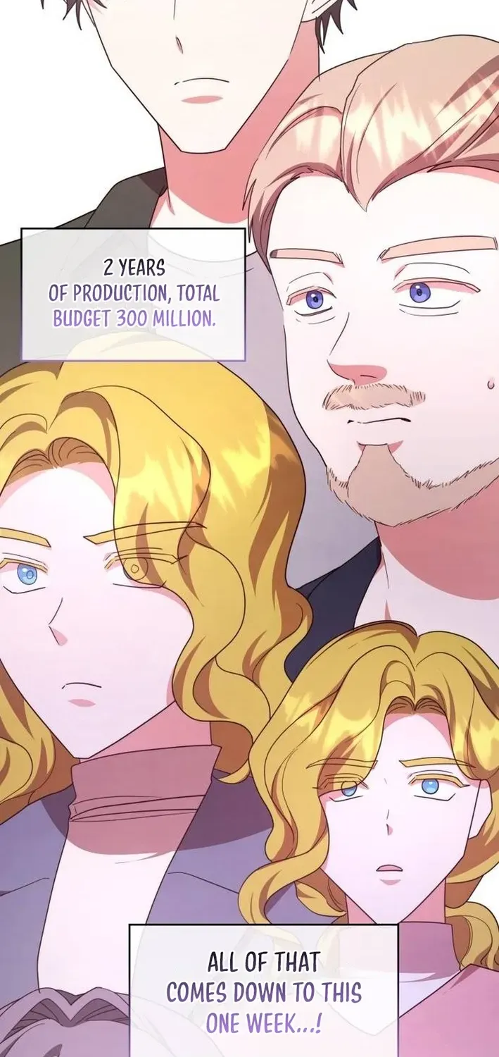 A Genius Writer’s Random Workplace Chapter 91 page 67 - 