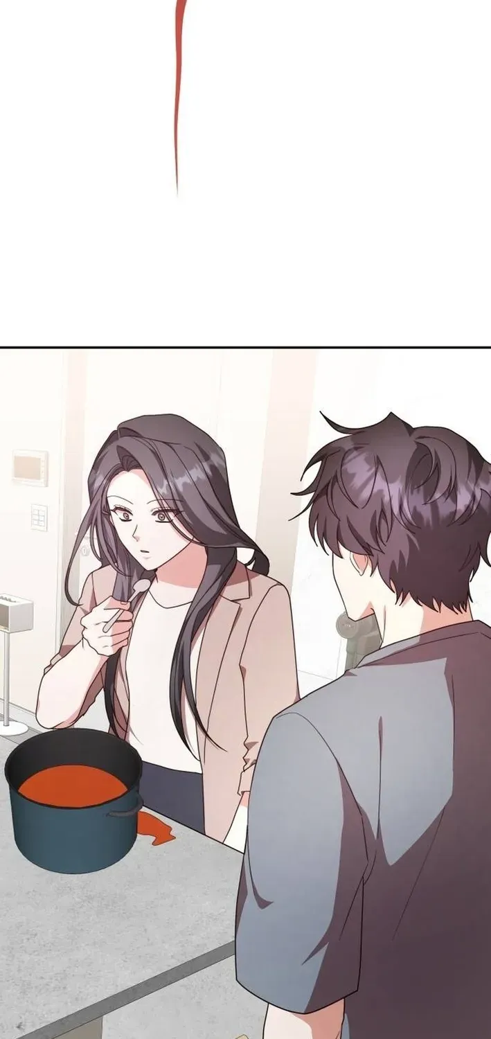 A Genius Writer’s Random Workplace Chapter 91 page 8 - 