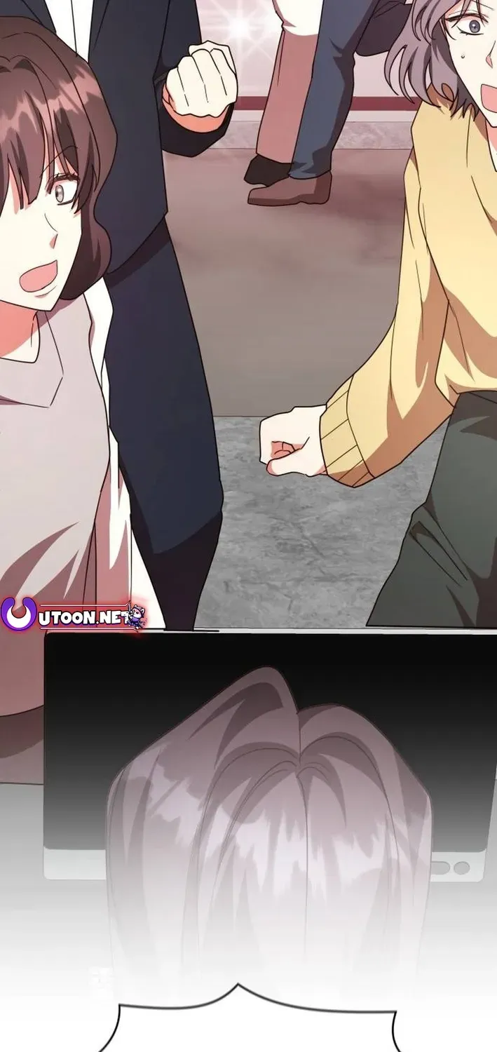 A Genius Writer’s Random Workplace Chapter 91 page 71 - 
