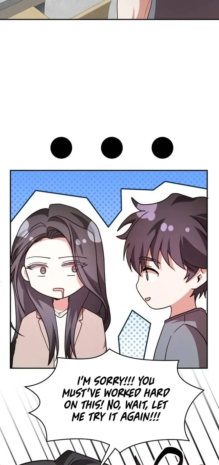 A Genius Writer’s Random Workplace Chapter 91 page 9 - 