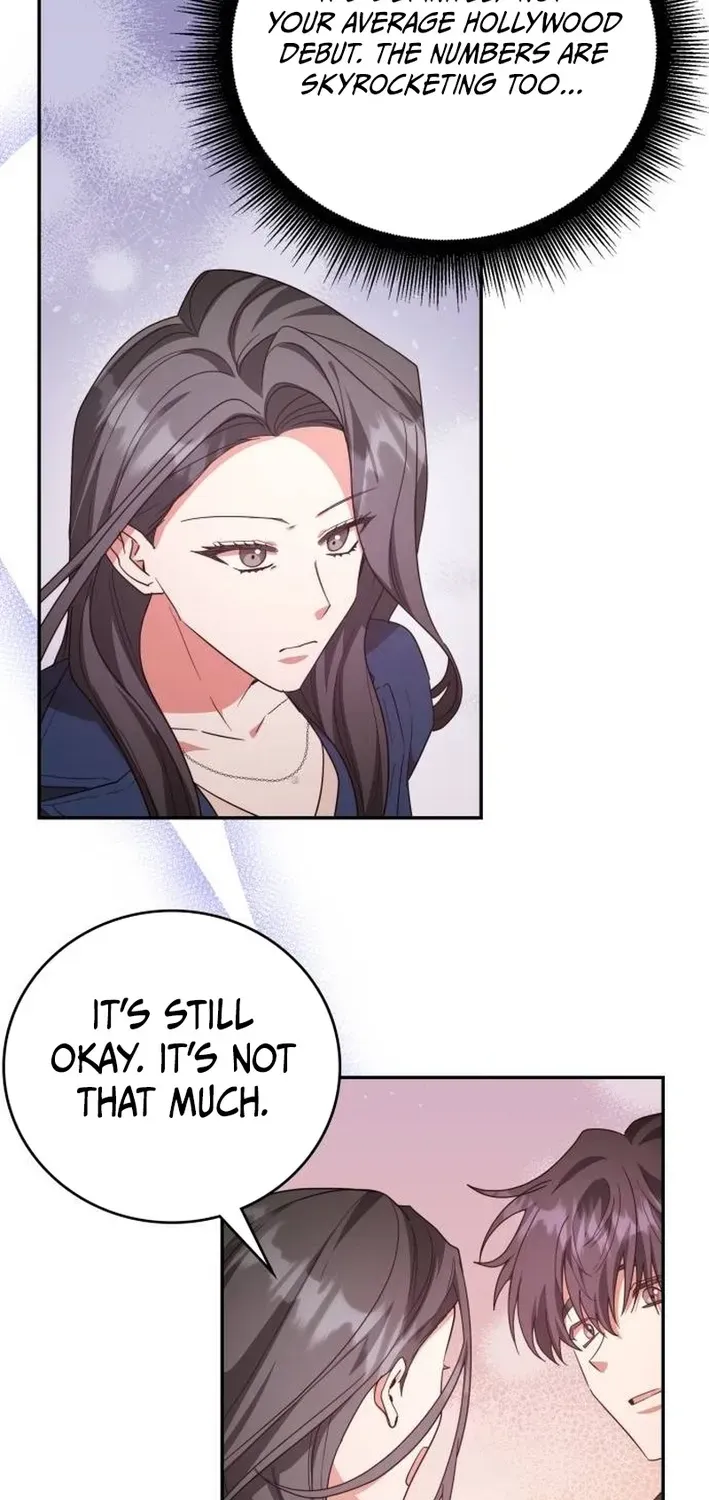 A Genius Writer’s Random Workplace Chapter 91 page 90 - 