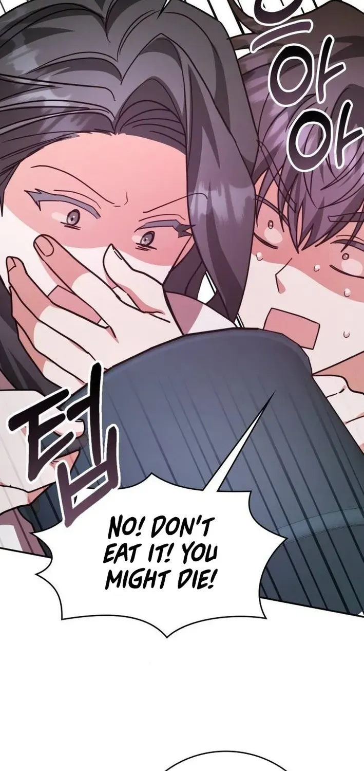 A Genius Writer’s Random Workplace Chapter 91 page 10 - 