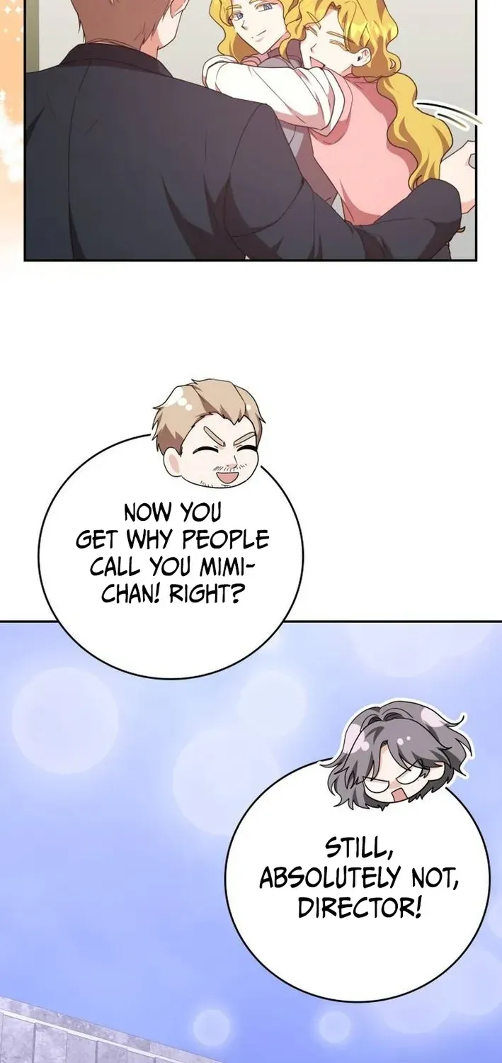 A Genius Writer’s Random Workplace Chapter 91 page 94 - 