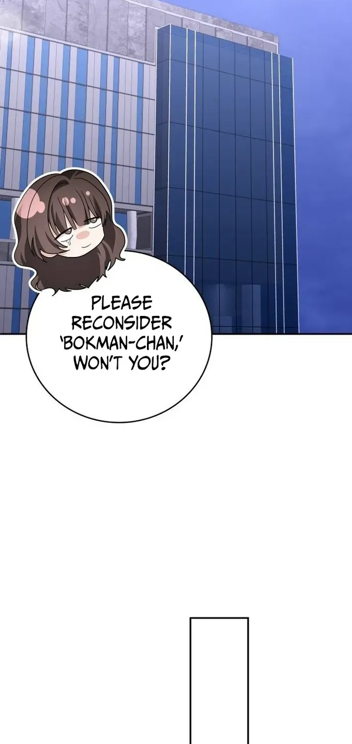 A Genius Writer’s Random Workplace Chapter 91 page 95 - 