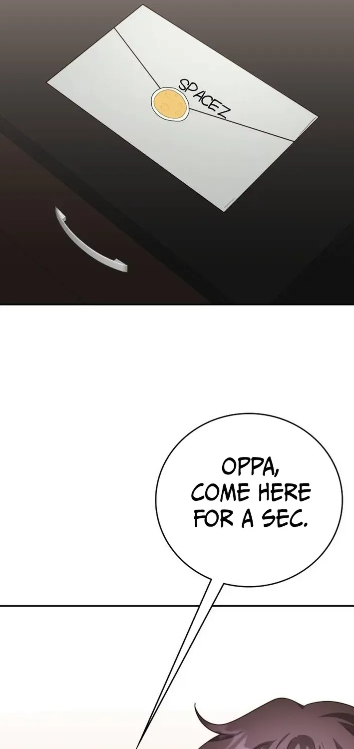 A Genius Writer’s Random Workplace Chapter 91 page 100 - 