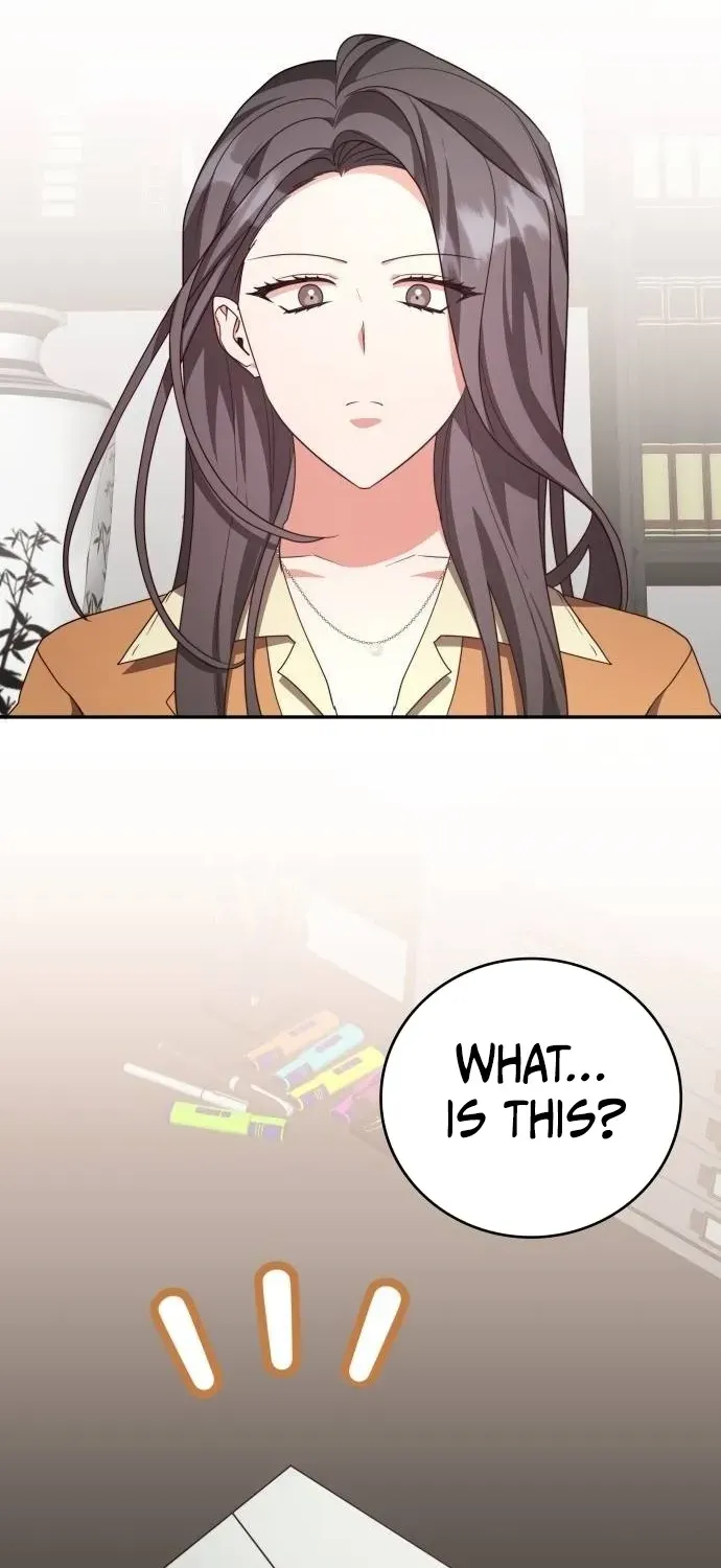A Genius Writer’s Random Workplace Chapter 92 page 2 - 