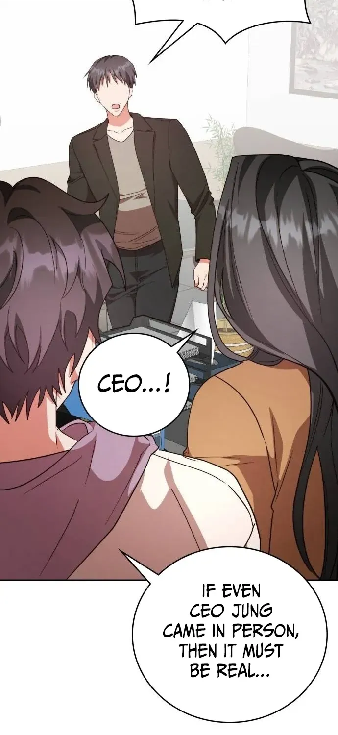 A Genius Writer’s Random Workplace Chapter 92 page 12 - 