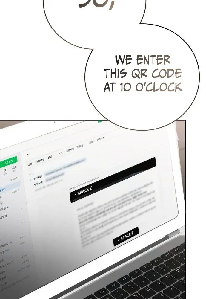 A Genius Writer’s Random Workplace Chapter 92 page 14 - 