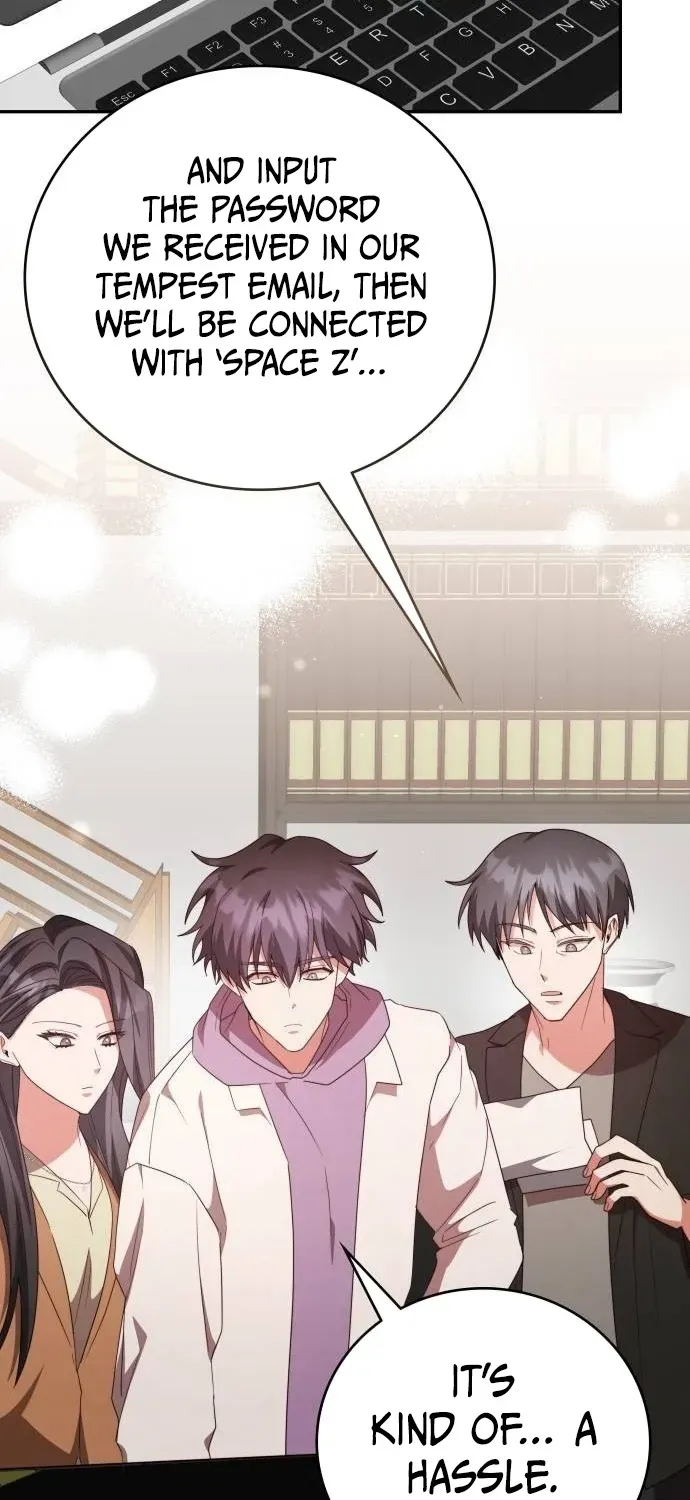A Genius Writer’s Random Workplace Chapter 92 page 15 - 