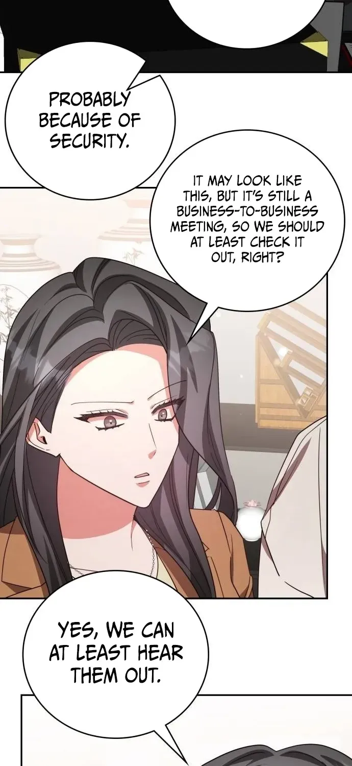 A Genius Writer’s Random Workplace Chapter 92 page 16 - 