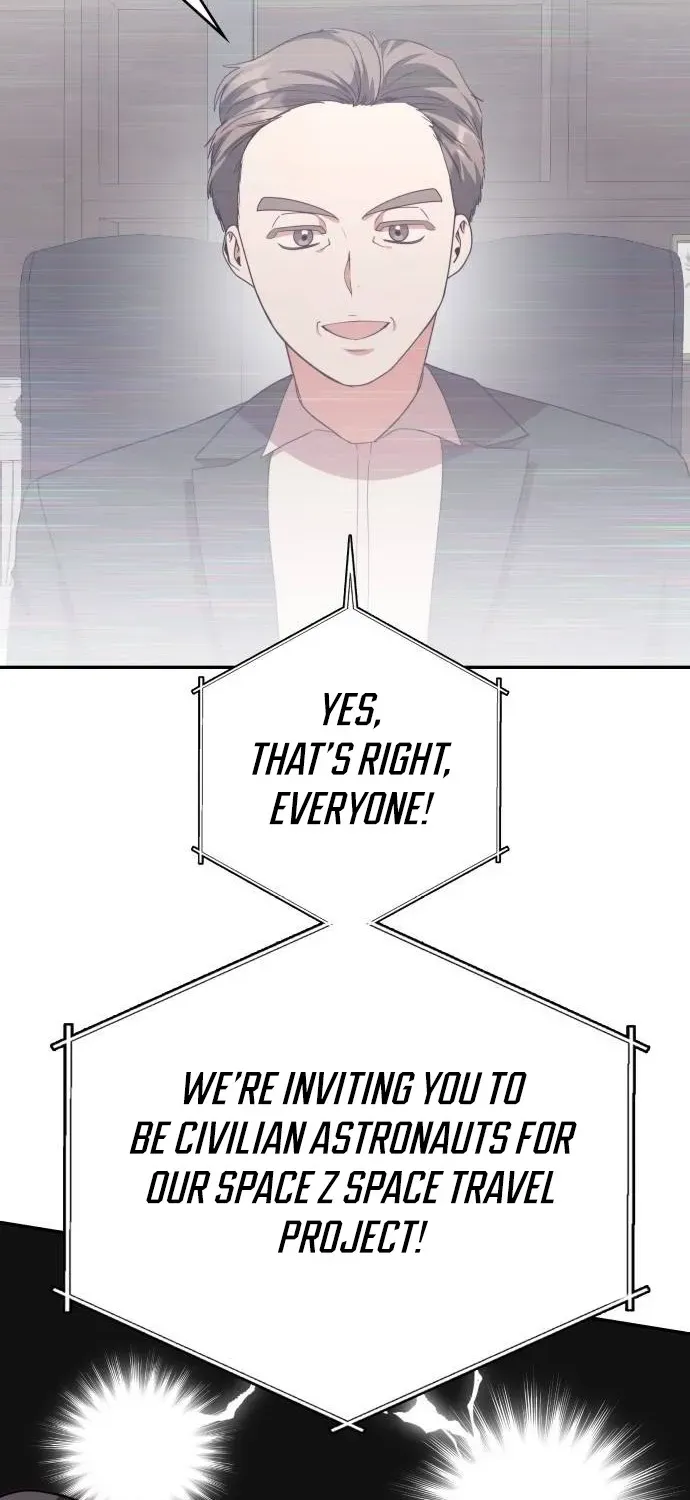A Genius Writer’s Random Workplace Chapter 92 page 20 - 