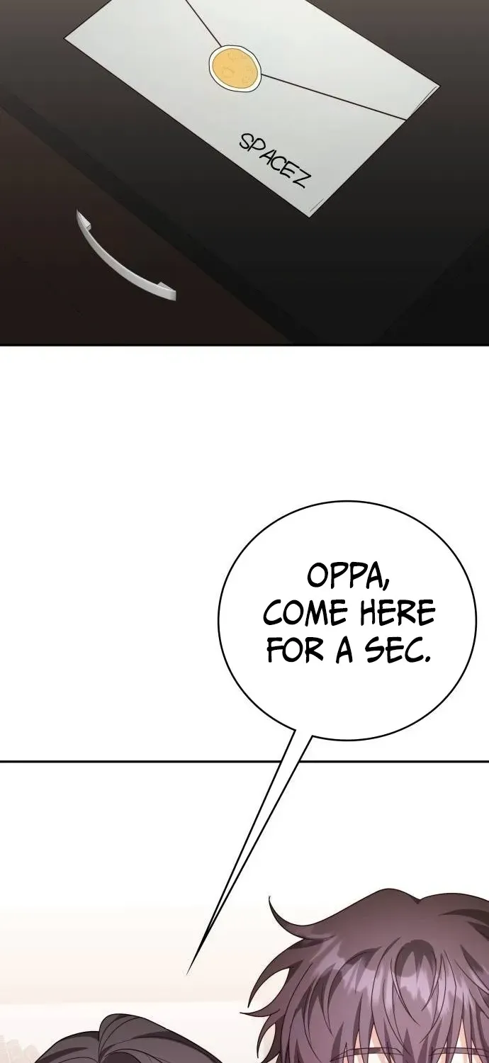 A Genius Writer’s Random Workplace Chapter 92 page 3 - 