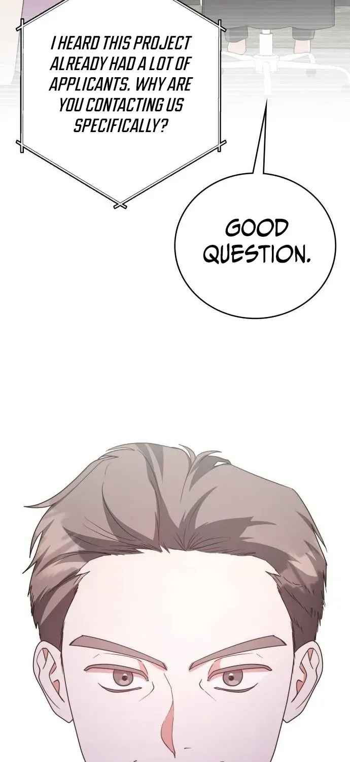 A Genius Writer’s Random Workplace Chapter 92 page 23 - 