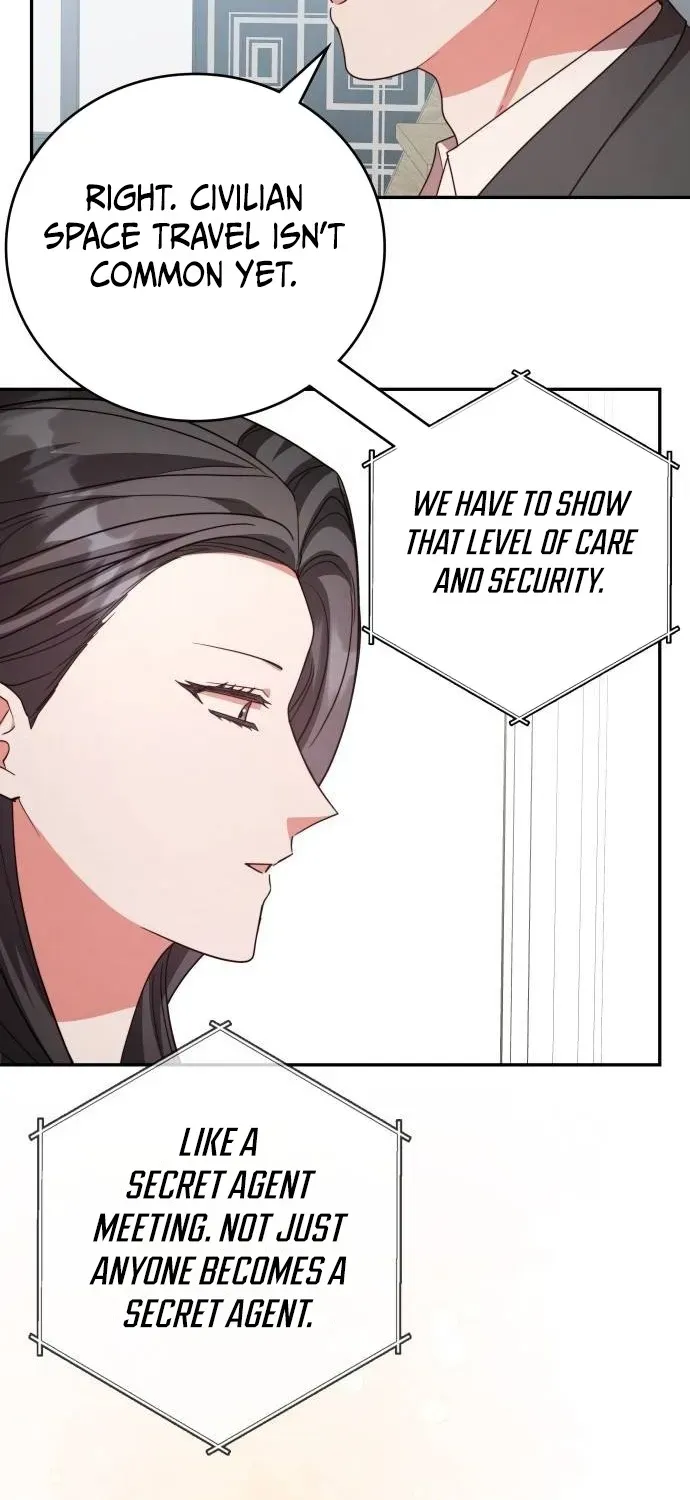 A Genius Writer’s Random Workplace Chapter 92 page 26 - 