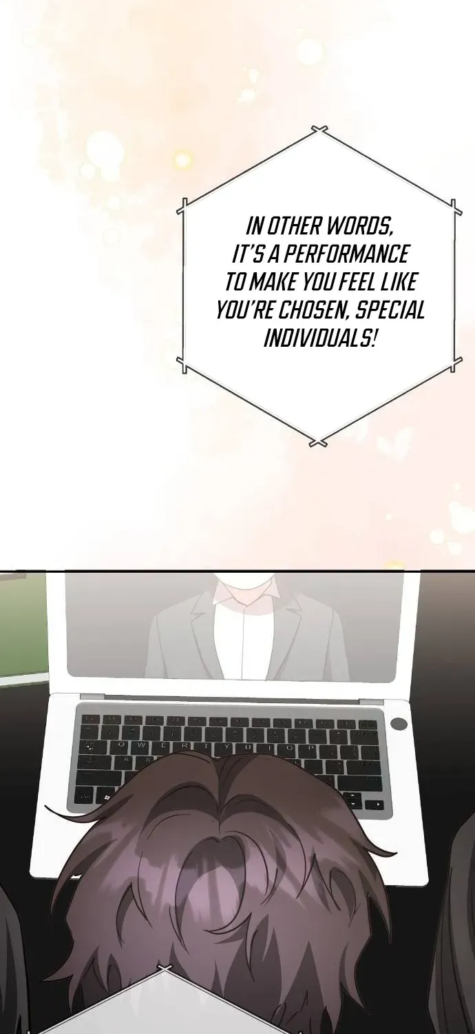 A Genius Writer’s Random Workplace Chapter 92 page 27 - 