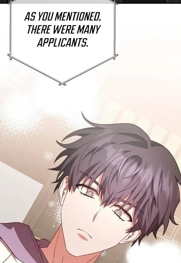A Genius Writer’s Random Workplace Chapter 92 page 28 - 