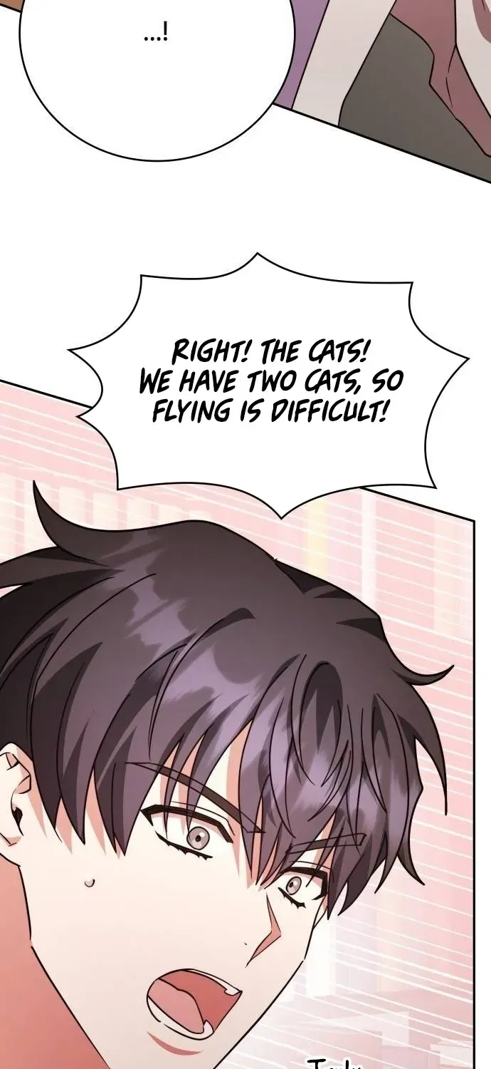 A Genius Writer’s Random Workplace Chapter 92 page 36 - 
