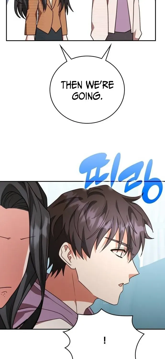 A Genius Writer’s Random Workplace Chapter 92 page 38 - 