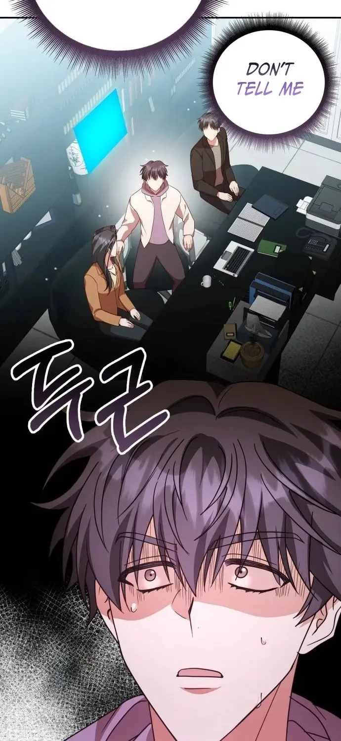 A Genius Writer’s Random Workplace Chapter 92 page 41 - 