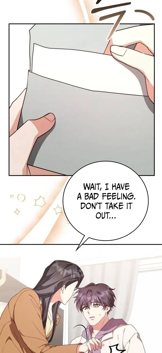 A Genius Writer’s Random Workplace Chapter 92 page 6 - 