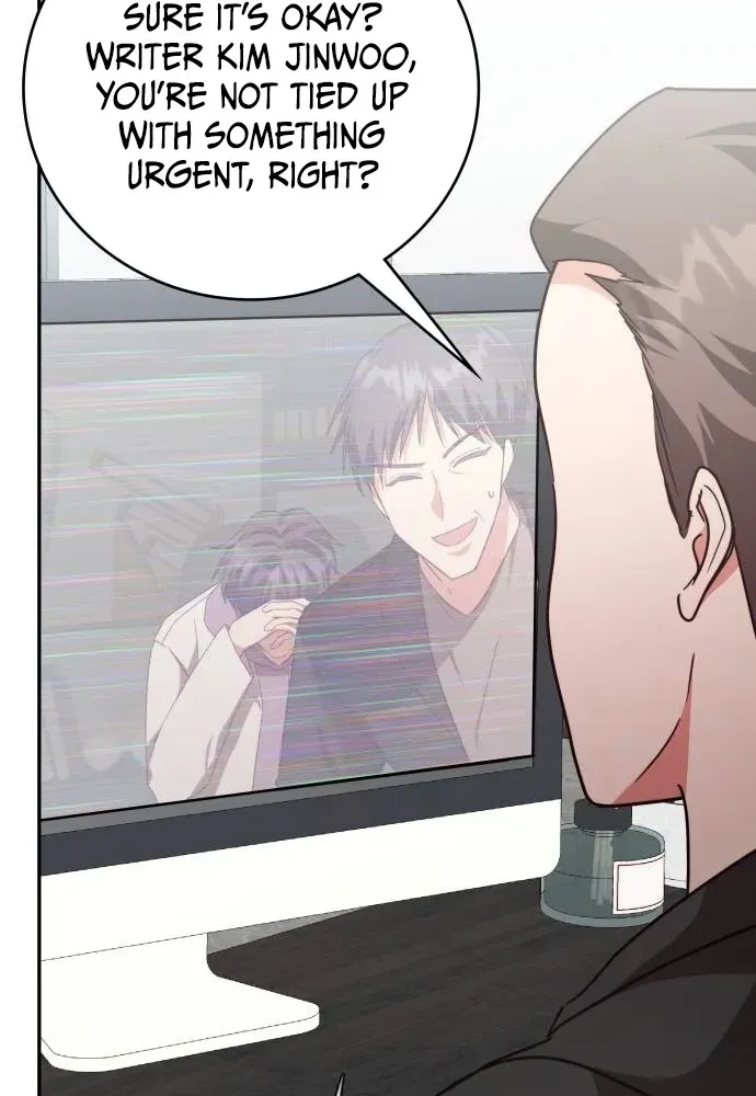 A Genius Writer’s Random Workplace Chapter 92 page 56 - 
