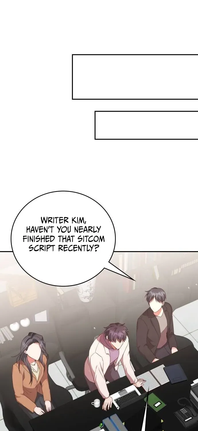 A Genius Writer’s Random Workplace Chapter 92 page 61 - 