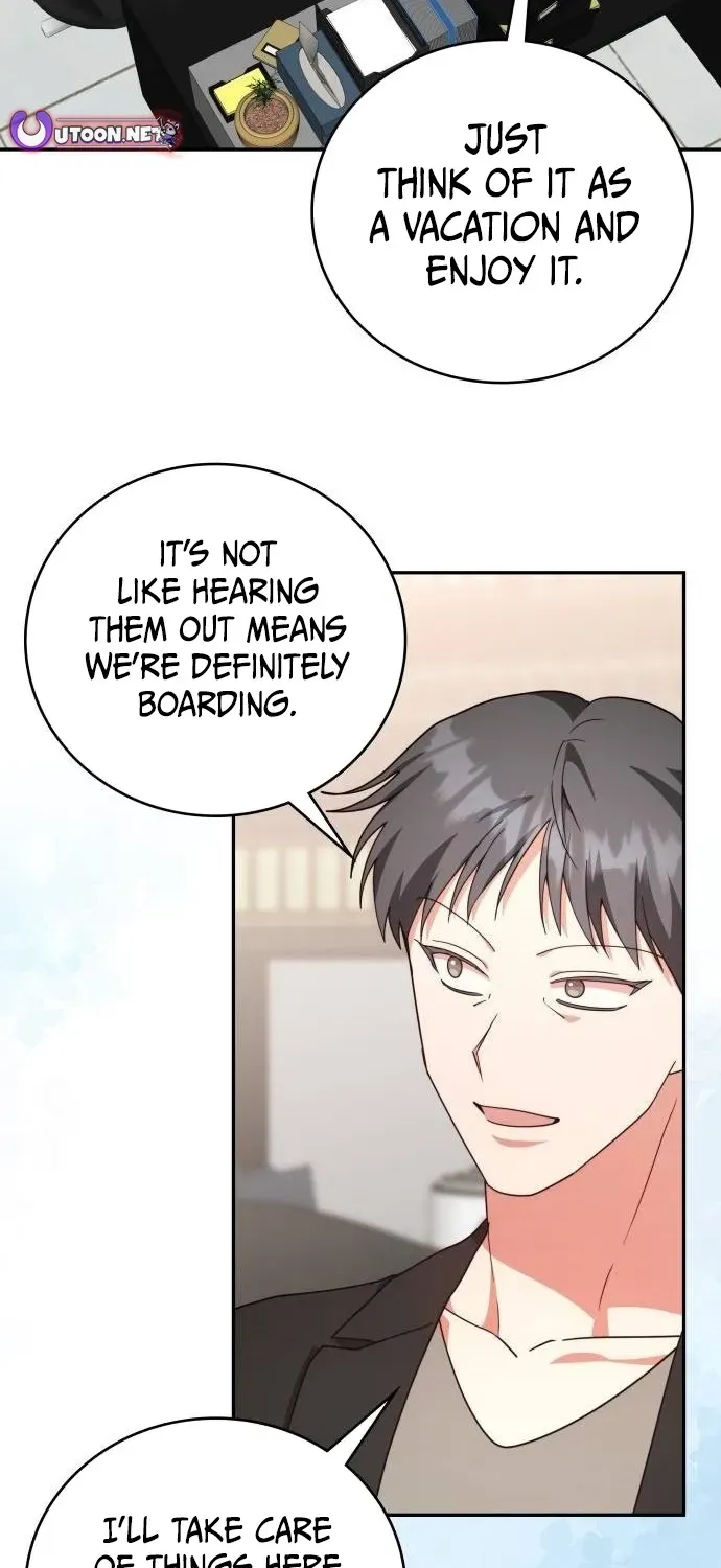 A Genius Writer’s Random Workplace Chapter 92 page 62 - 
