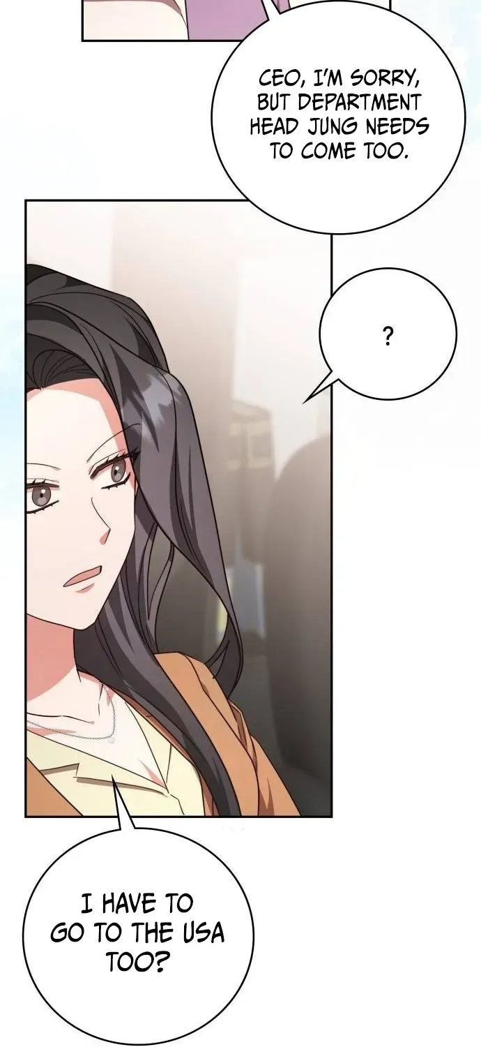 A Genius Writer’s Random Workplace Chapter 92 page 64 - 