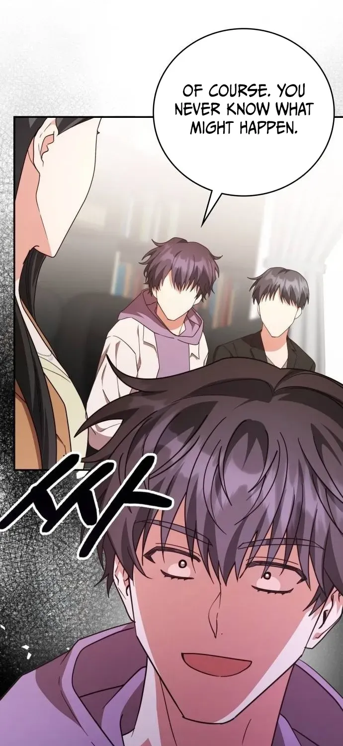 A Genius Writer’s Random Workplace Chapter 92 page 65 - 